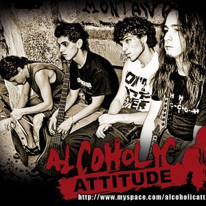 Avatar for Alcoholic Attitude