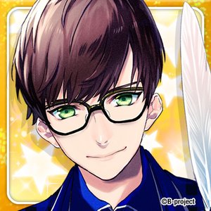 釈村帝人(CV.増田俊樹) 的头像