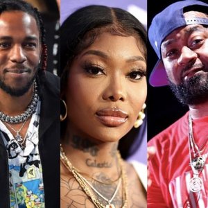 Kendrick Lamar, Summer Walker, Ghostface Killah 的头像