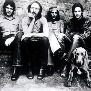 Avatar for Derek and the Dominos