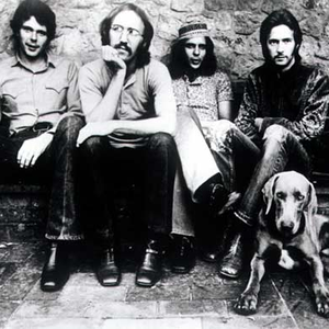 Derek and the Dominos photo provided by Last.fm