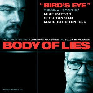 Bird's Eye (Original Song from the Motion Picture Body of Lies)