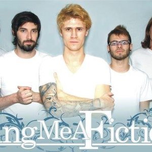 Sing Me A Fiction 的头像