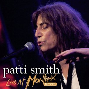 Live at Montreux 2005