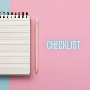 Checklist