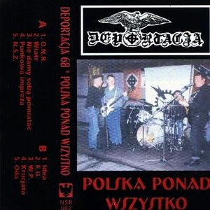 Polska ponad wszystko