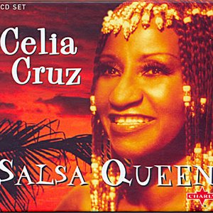 Salsa Queen - Disc Three