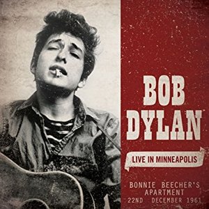 Bob Dylan Live in Minneapolis