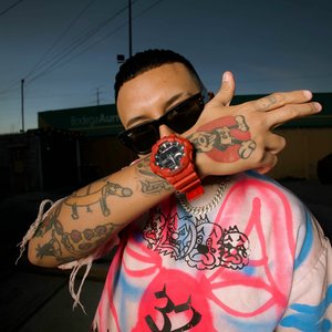 Awatar dla DJ Sueño