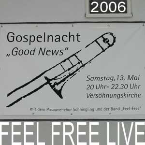 Zdjęcia dla 'Gospelnacht Schniegling'