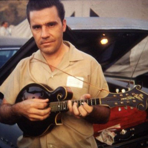 Herschel Sizemore photo provided by Last.fm