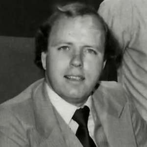 Mike Westcott 的头像