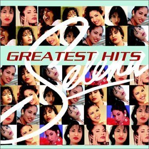 Selena's Greatest Hits