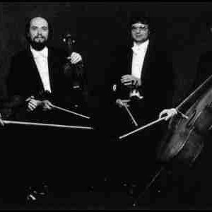 Cherubini Quartett 的头像