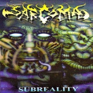 Subreality