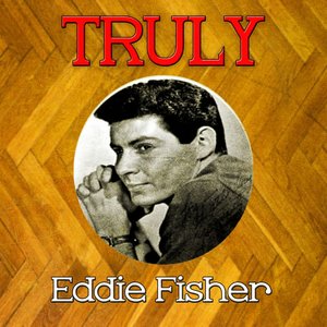 “Truly Eddie Fisher”的封面