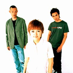 市井紗耶香 in CUBIC-CROSS photo provided by Last.fm