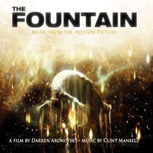 Image for 'The Fountain'