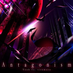 Antagonism