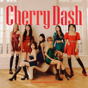Cherry Dash
