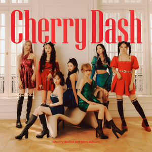 Cherry Dash