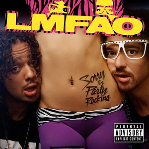 Изображение для 'Lmfao Feat. Busta Rhymes'