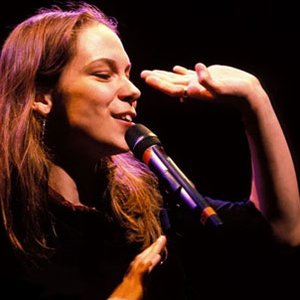 Lhasa de Sela için avatar