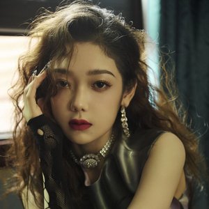 希林娜依·高 için avatar