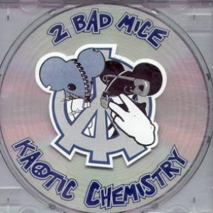 Kaotic Chemistry cover