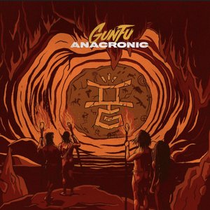Anacronic