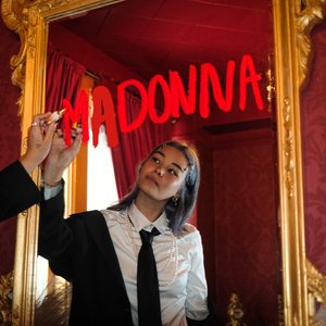 Madonna (with Audrey Mika) - Single