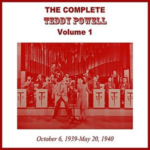 The Complete Teddy Powell, Volume 1