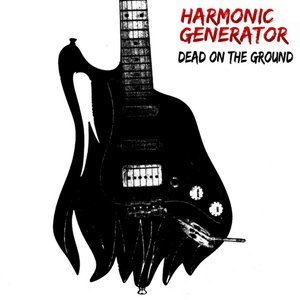 Dead On The Ground