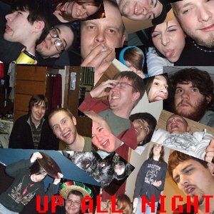 Up All Night