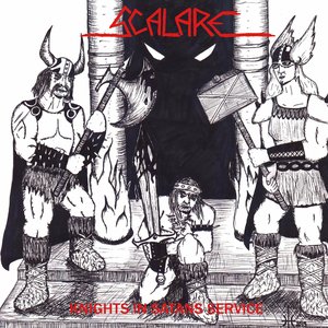 Knights in Satans Service