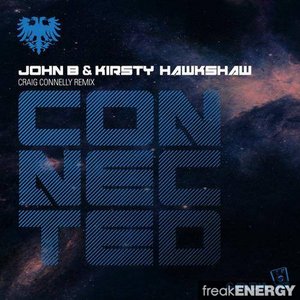 John B feat. Kirsty Hawkshaw 的头像