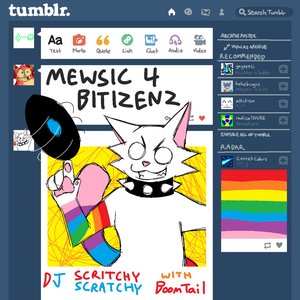MEWSIC 4 BITIZENZ