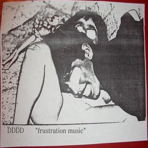 Frustration Music