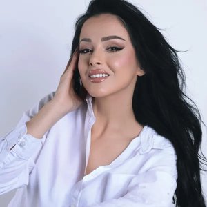 Savjana Vjerdha 的头像