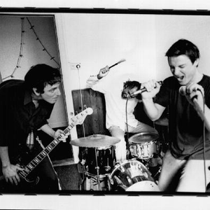 Scram C Baby photo provided by Last.fm