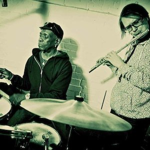 Jimi Tenor and Tony Allen 的头像