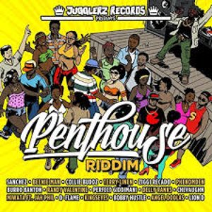 Penthouse Riddim Selection