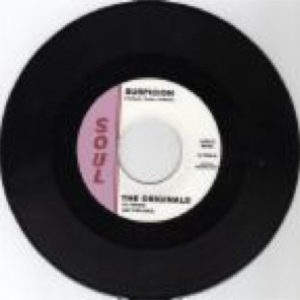 The Originals - Suspicion - Zortam Music