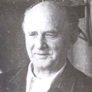 Hamvas Béla için avatar