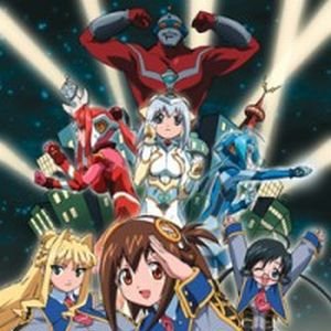 Ultimate Girls 的头像