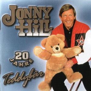 20 Jahre Teddybär