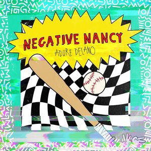 Image for 'Negative Nancy - Single'