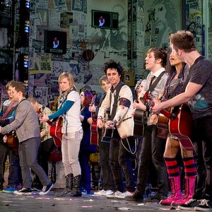 Image for 'American Idiot'