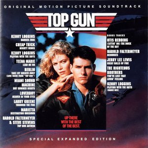 Top Gun: Original Motion Picture Soundtrack (Special Expanded Edition)