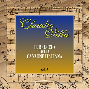 Il reuccio della canzone italiana vol.2